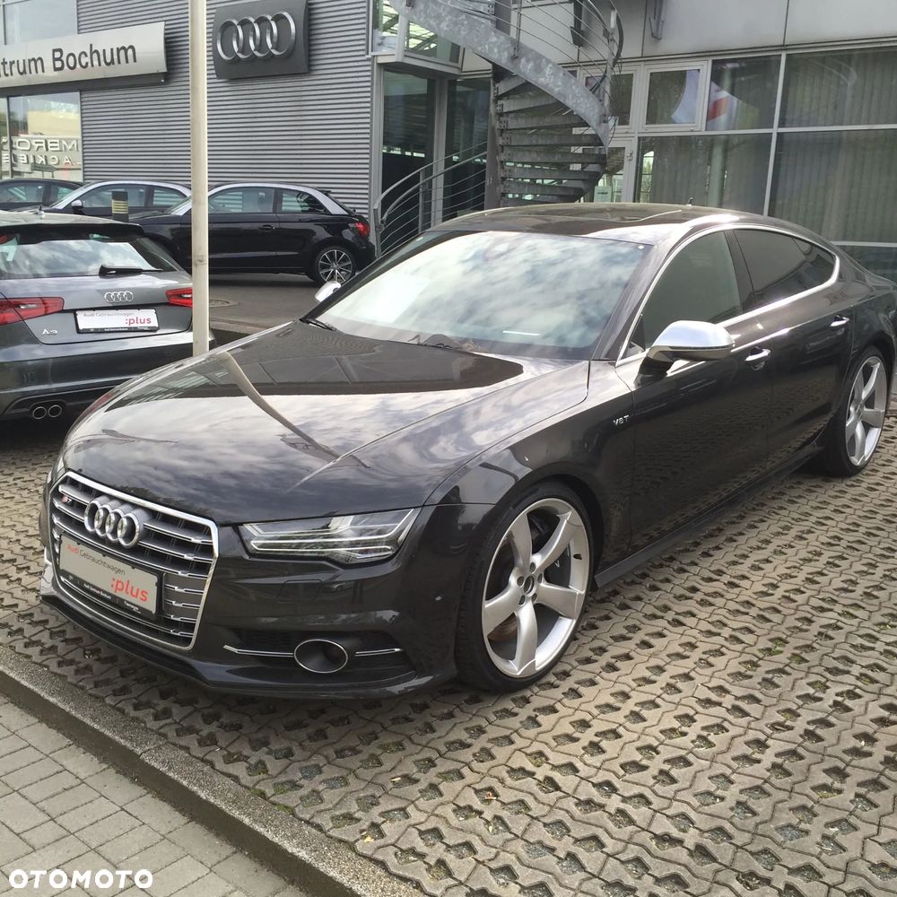Audi S7 Sportback 4.0 TFSI Quattro S tronic - 18