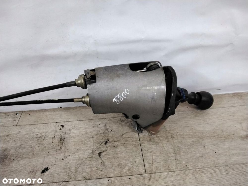 NISSAN PRIMASTAR LEWAREK WYBIERAK BIEGÓW - 1