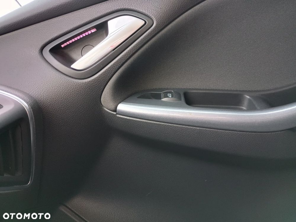 Ford Focus 1.6 EcoBoost Trend - 6