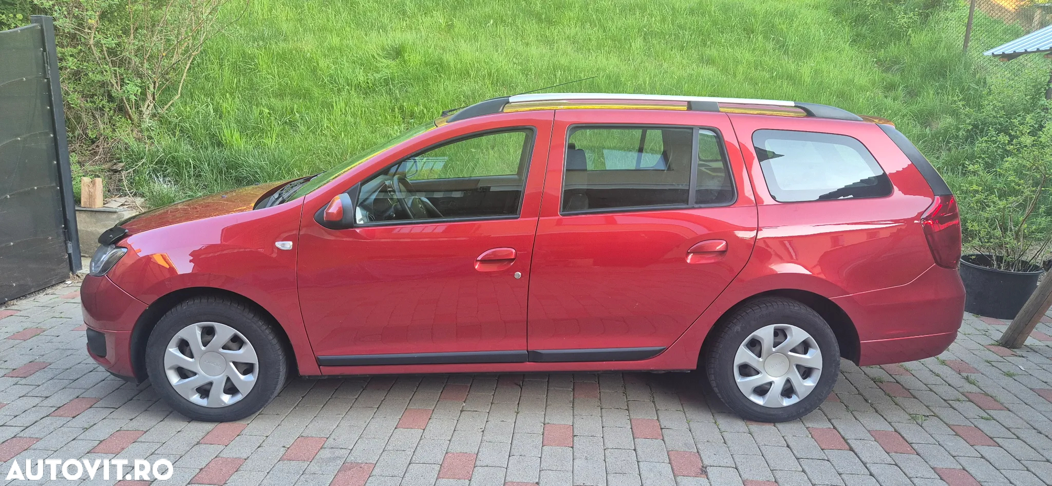 Dacia Logan MCV 0.9 TCe Laureate - 19