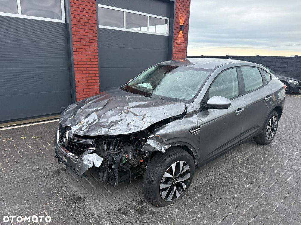 Renault Arkana TCe 140 EDC INTENS - 7