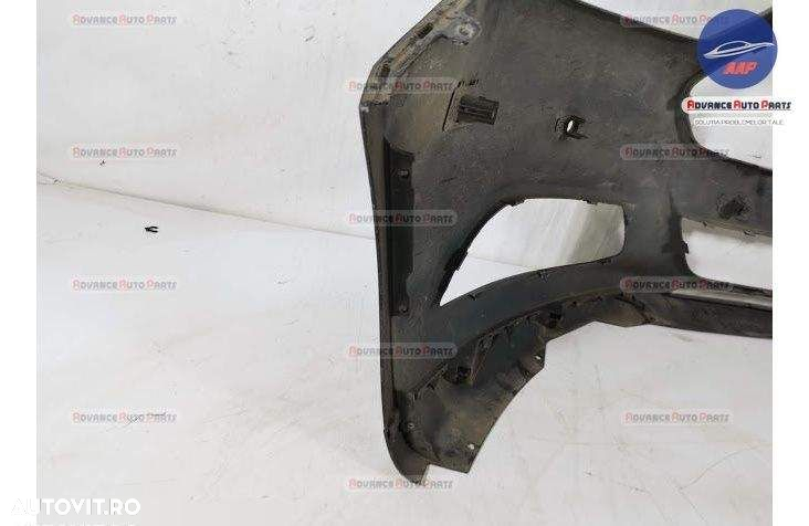 Bara Fata originala cu senzori parktronic Ford  Mondeo  MK5 [2014 - 20 - 9