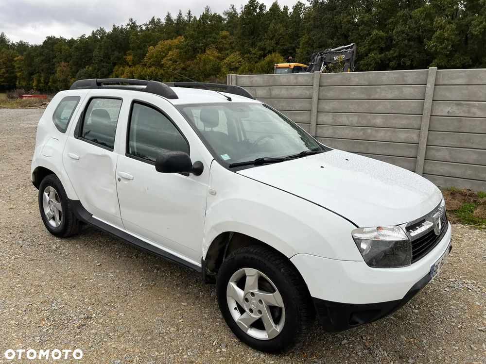 Dacia Duster 1.5 dCi Laureate 4x4 - 38