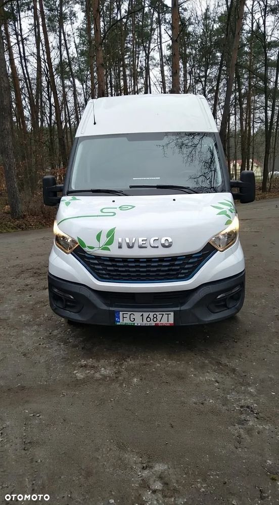 Iveco Daily - 2