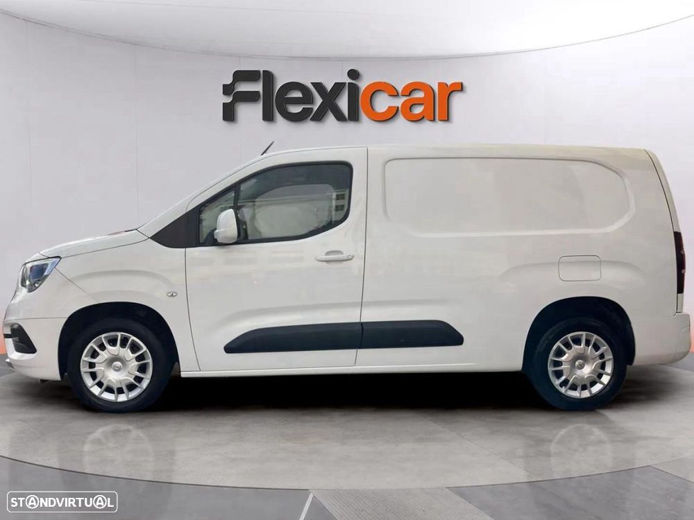 Opel Combo 1.5 CDTi - 6