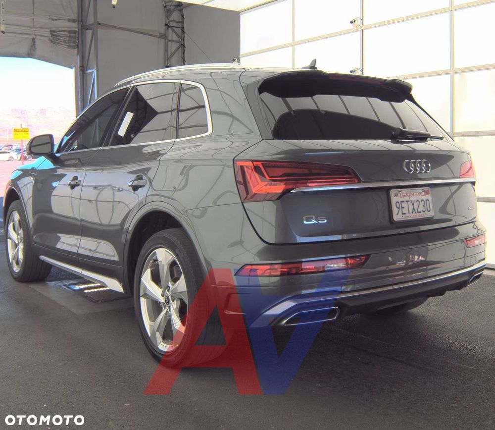 Audi Q5 45 TFSI quattro S tronic S line - 4