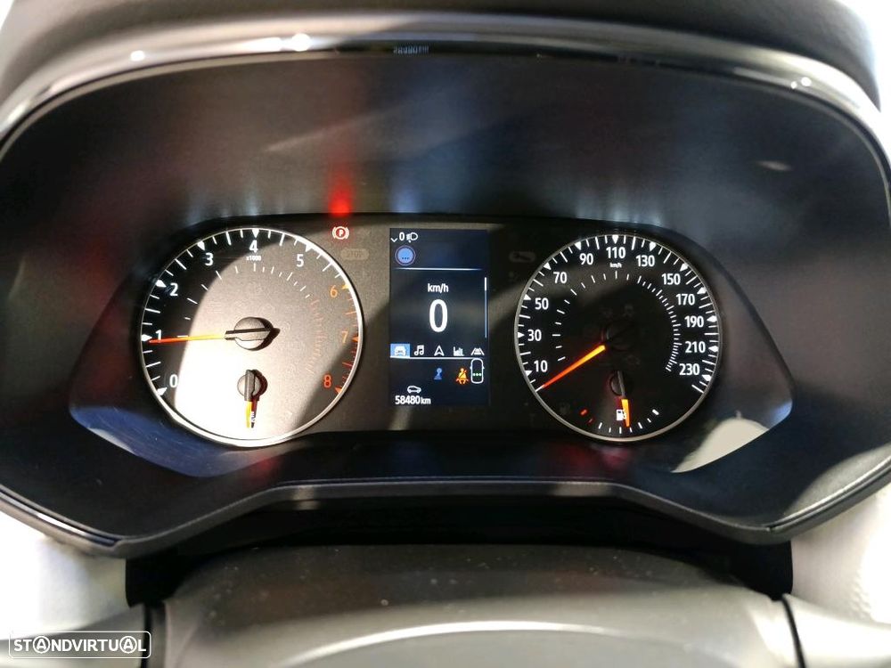 Renault Clio 1.0 TCe Evolution Bi-Fuel - 9