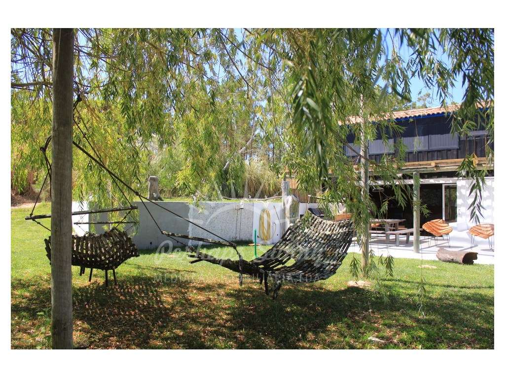 Moradia Brejos da Carregueira de Baixo - Grande imagem: 2/8