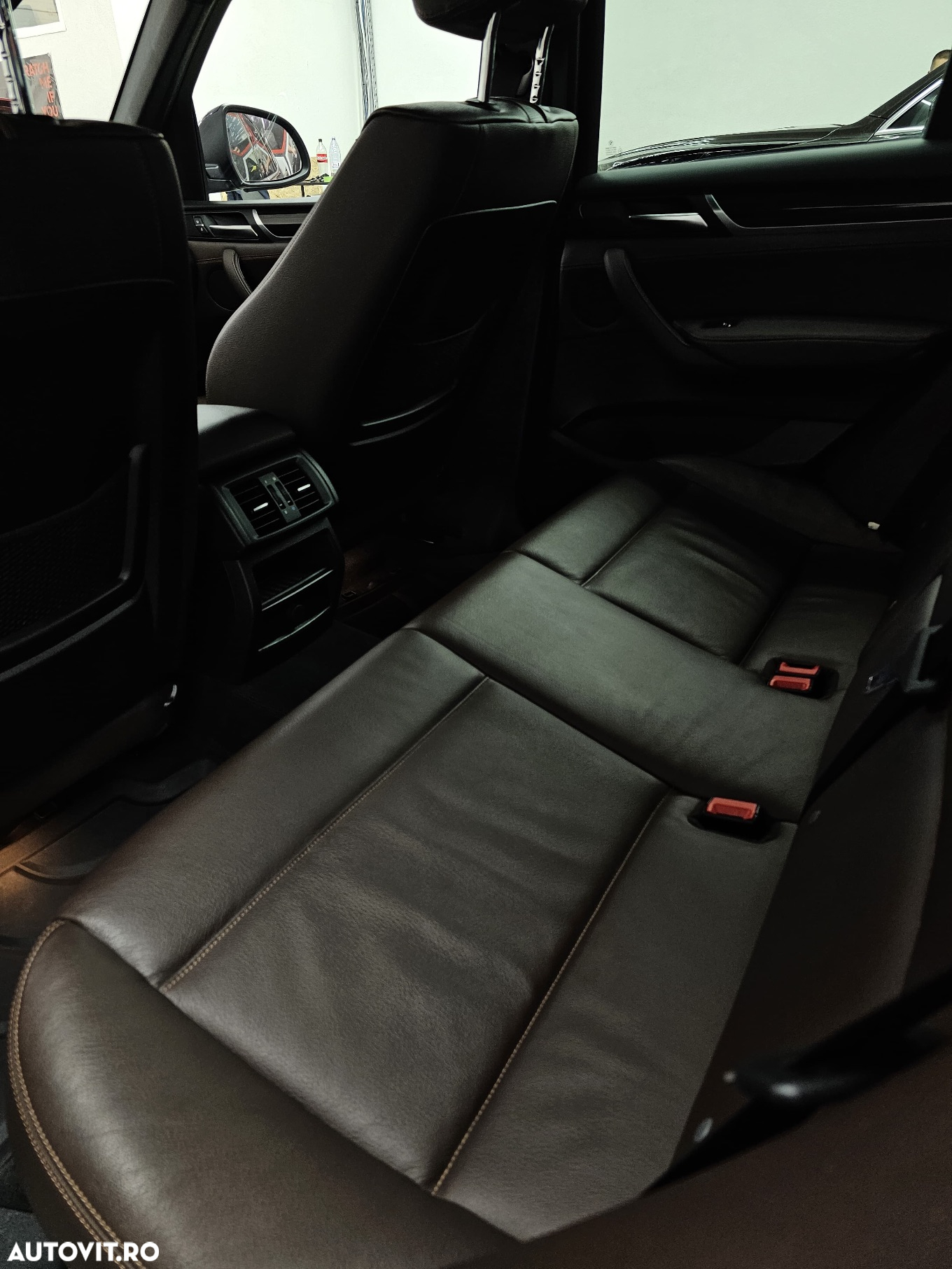 BMW X3 - 10