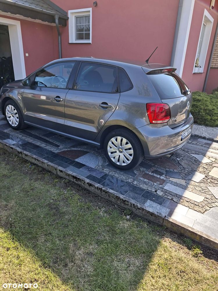 Volkswagen Polo 1.6 TDI Blue Motion Technology Life - 3