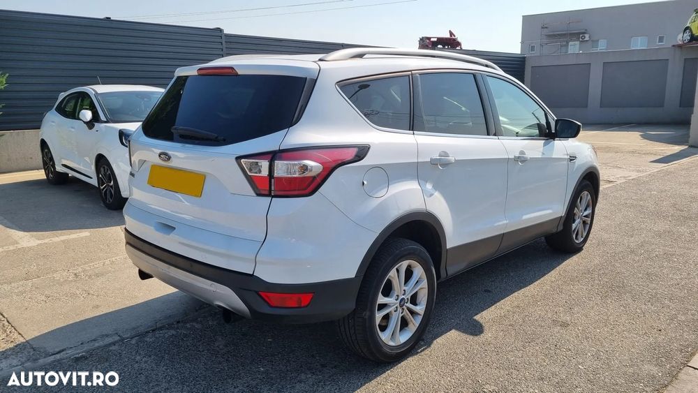 Dezmembrari piese auto Ford Kuga 2 1.5 TDCI - 4