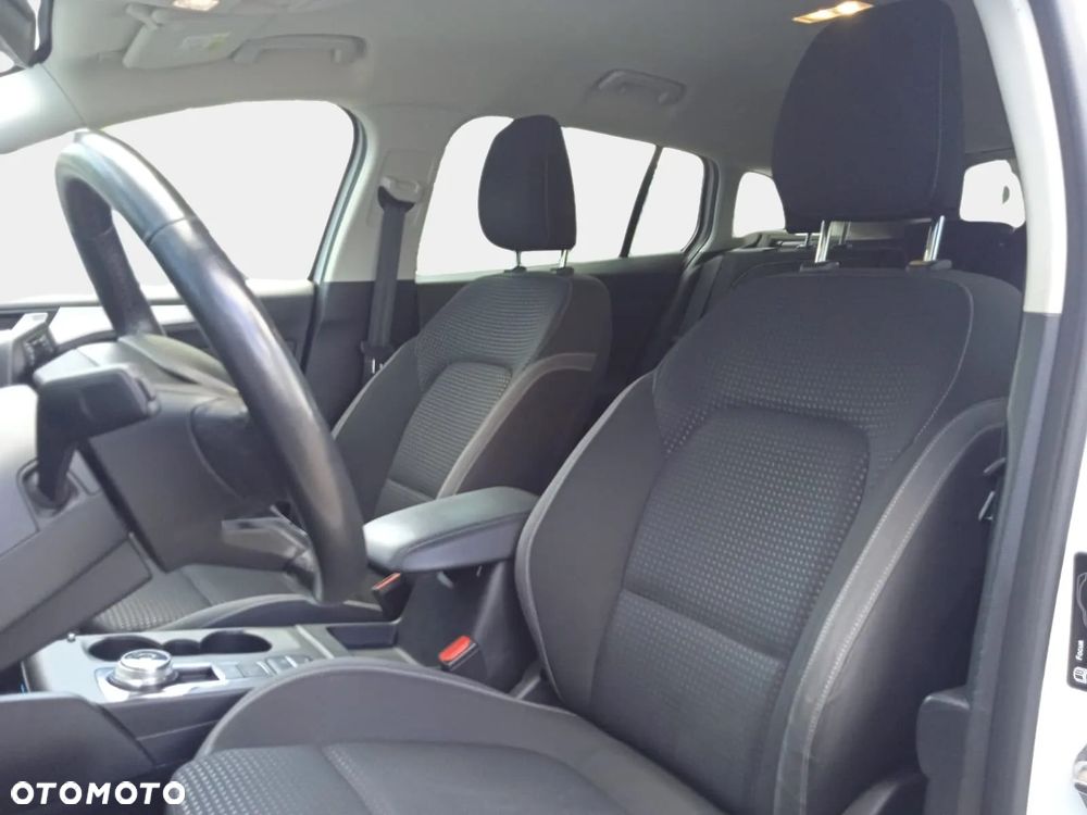Ford Focus 1.0 EcoBoost Trend Edition Business - 30