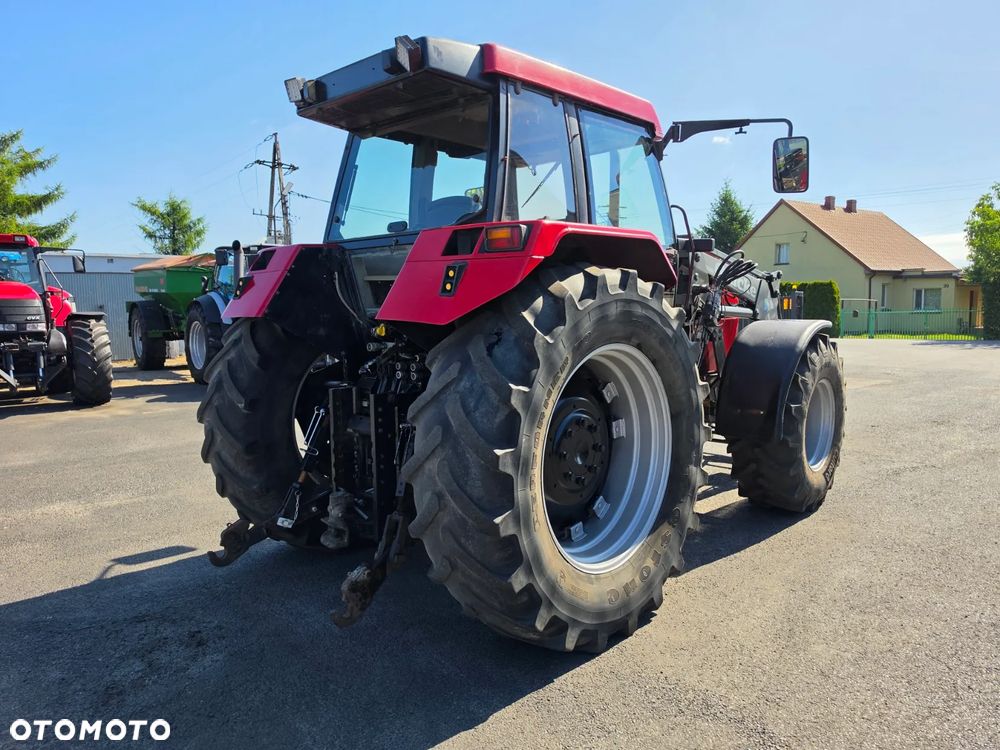 Case IH 5140 - 3