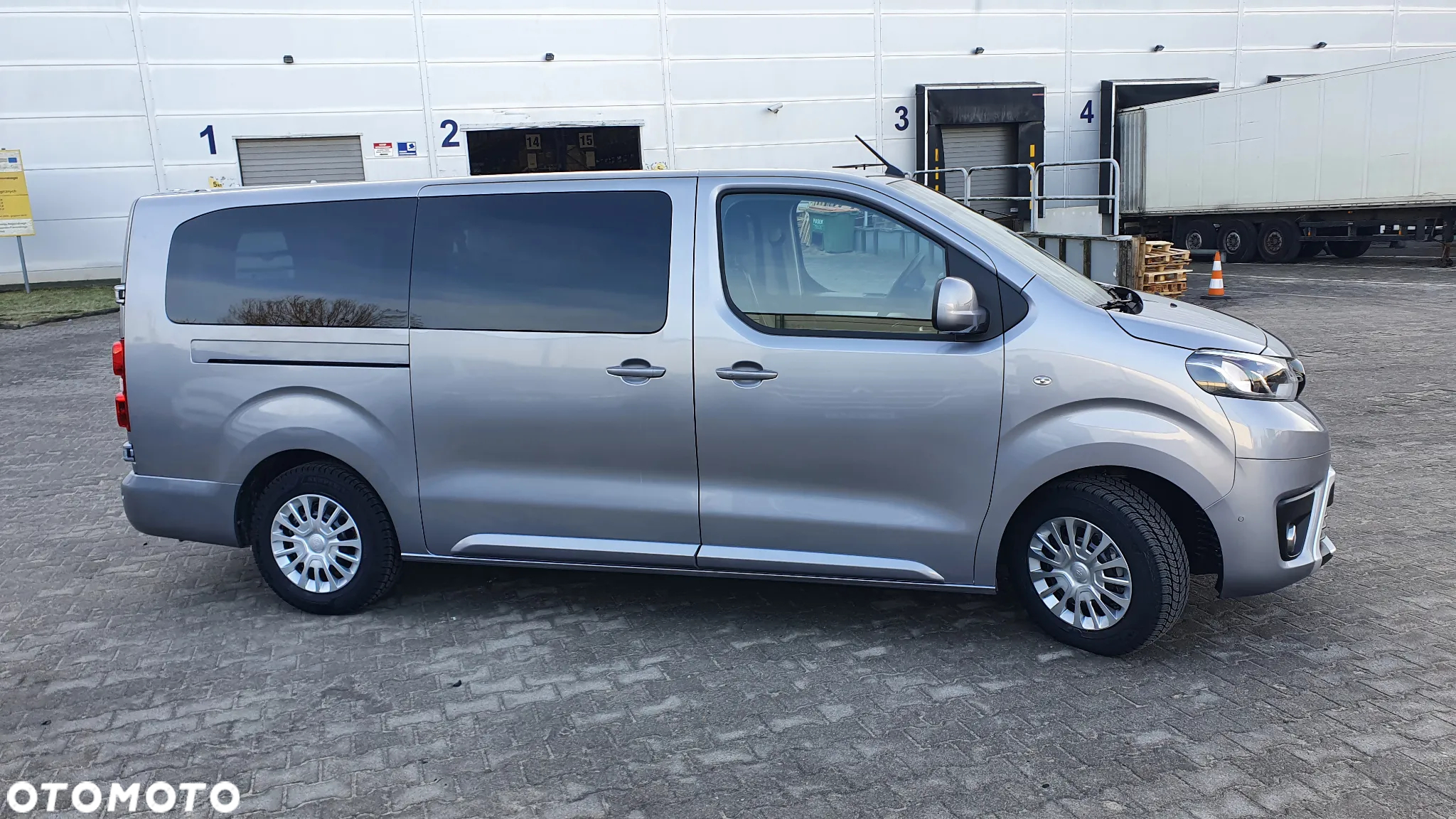 Toyota ProAce - 6