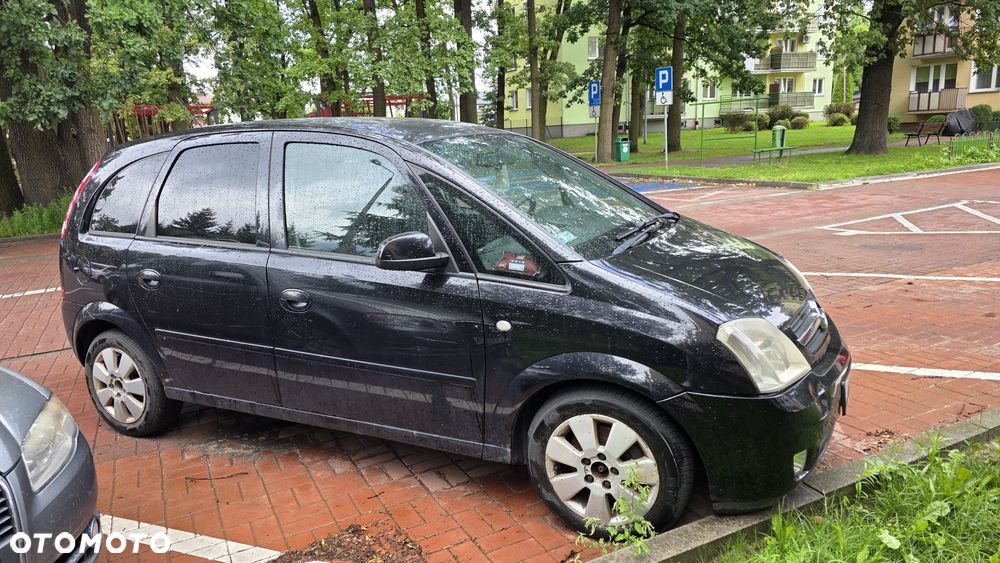 Opel Meriva - 3