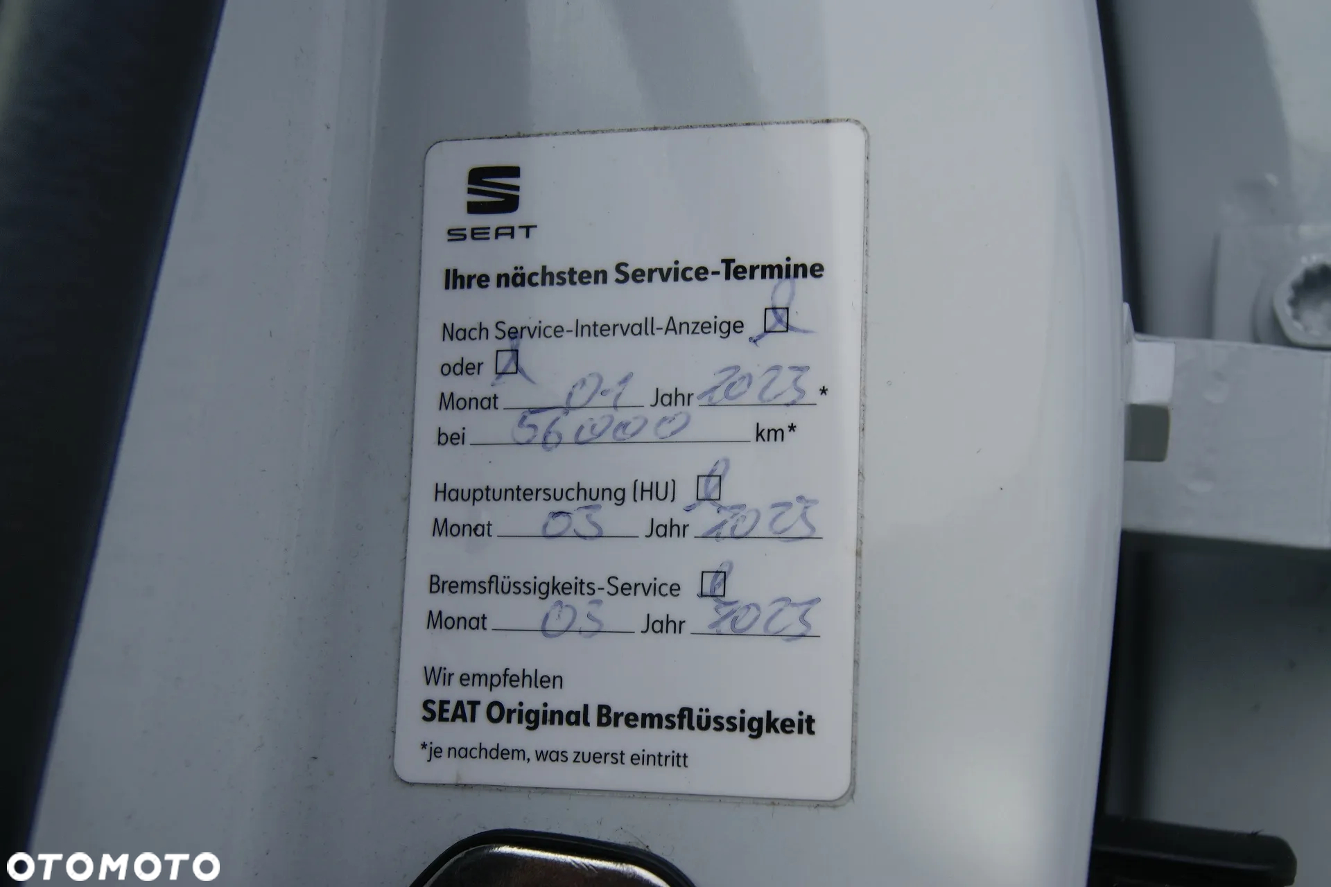 Seat Ateca 1.5 Eco TSI FR S&S DSG - 13