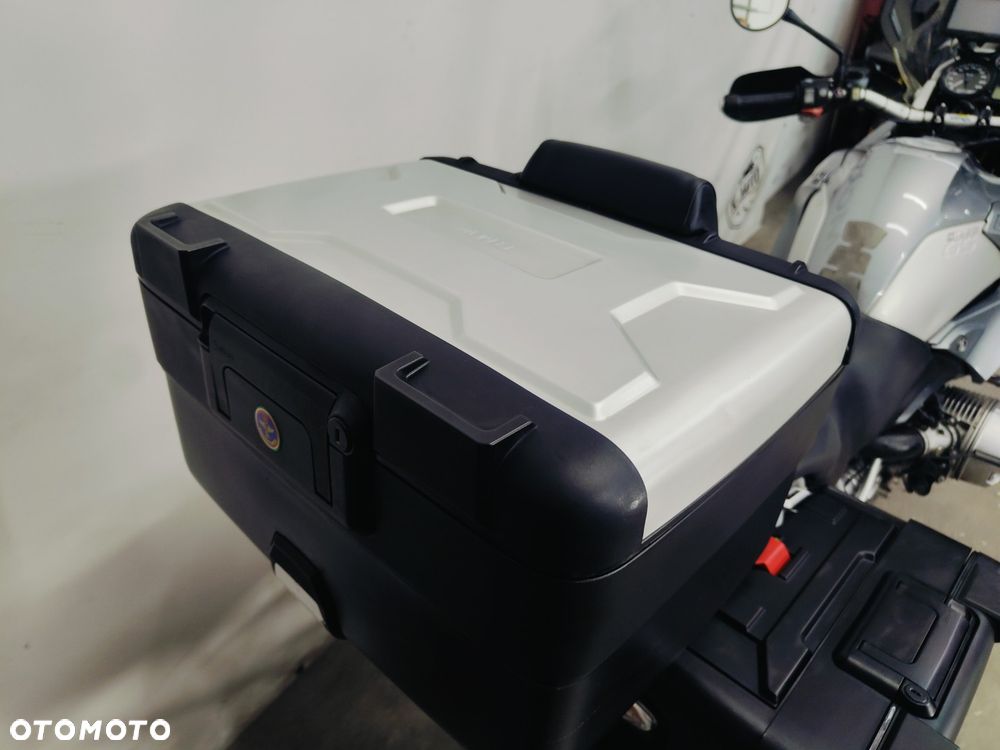 BMW GS - 13