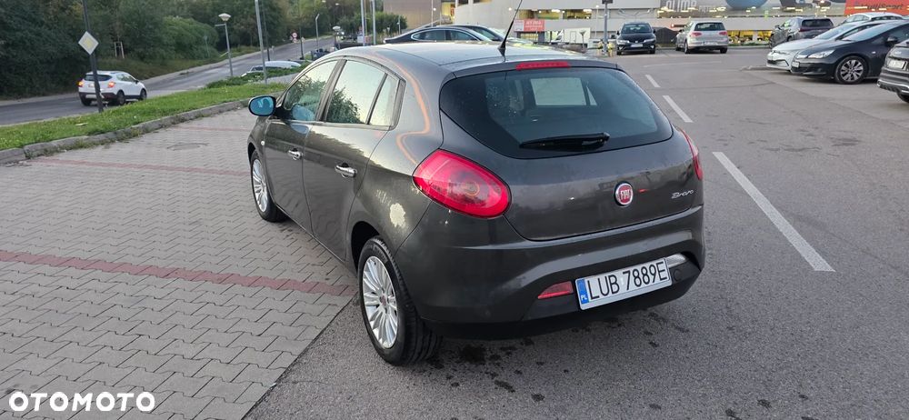 Fiat Bravo 1.6 Multijet 16V Dynamic - 6