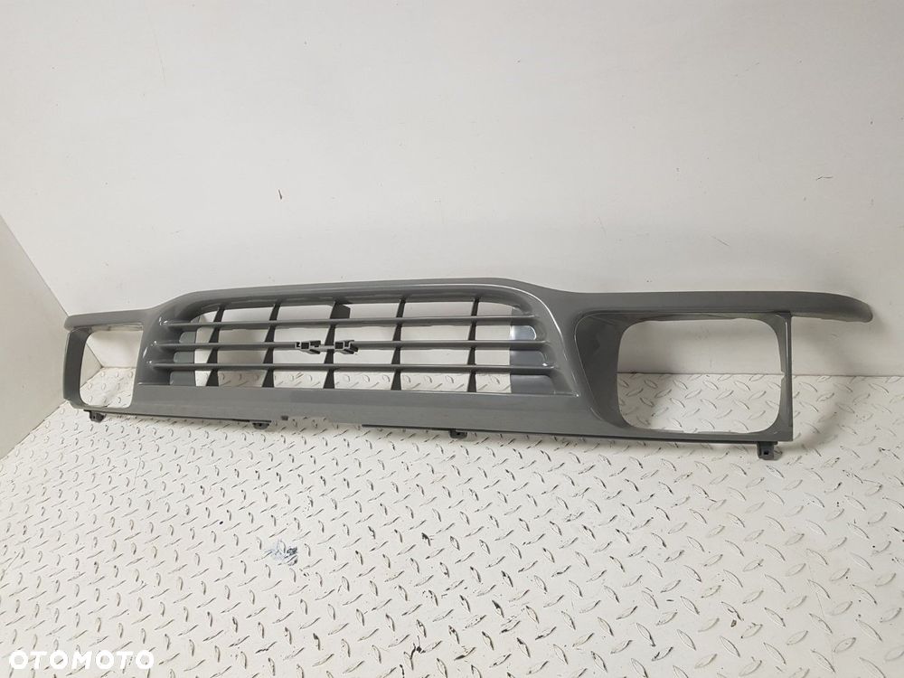 FABRYCZNIE NOWY ORYGINALNY GRILL ATRAPA ISUZU RODEO AMIGO 98-02 IZ07045GA - 3