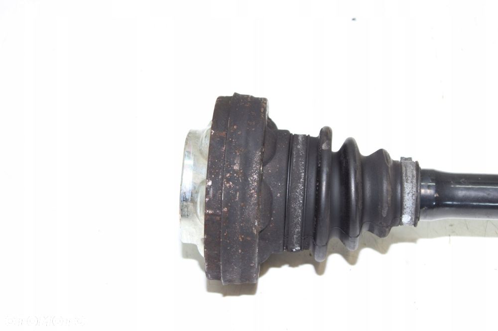 BMW E90 E91 LIFT N57 POŁOŚ LEWY LEWA TYŁ 7533453 - 4