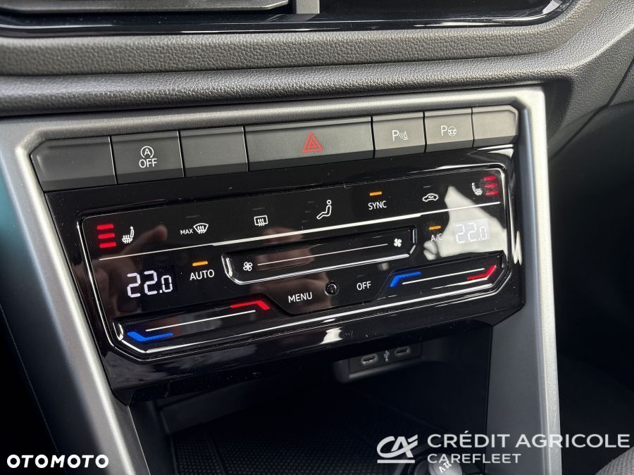 Volkswagen T-Roc 1.5 TSI Life - 28