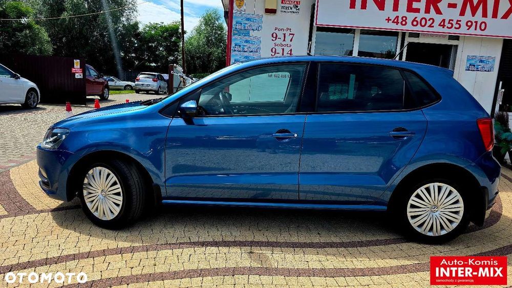 Volkswagen Polo - 7