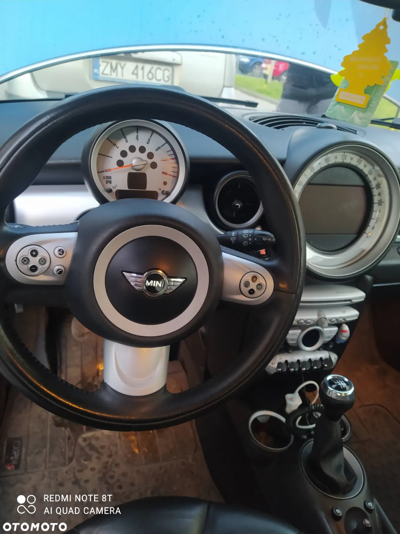 MINI Cooper - 5