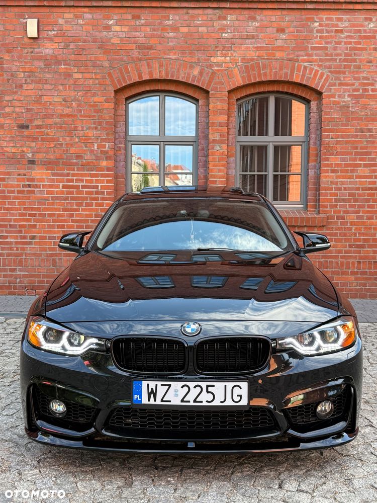 BMW Seria 3 - 3