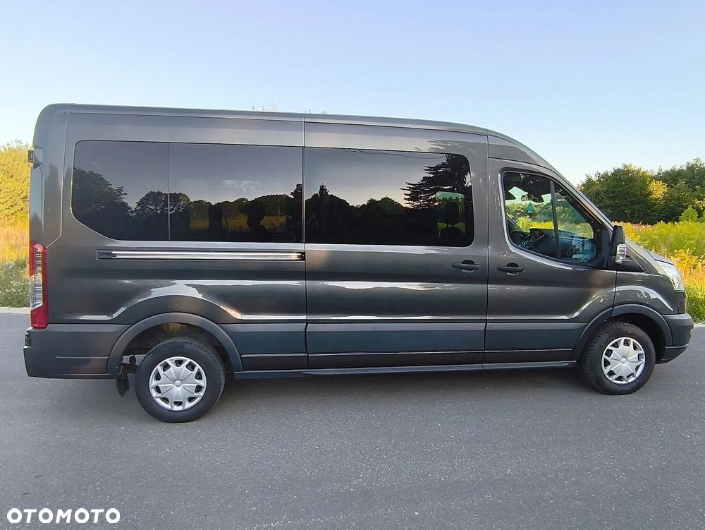 Ford Transit 350 L4 HA Trend - 11