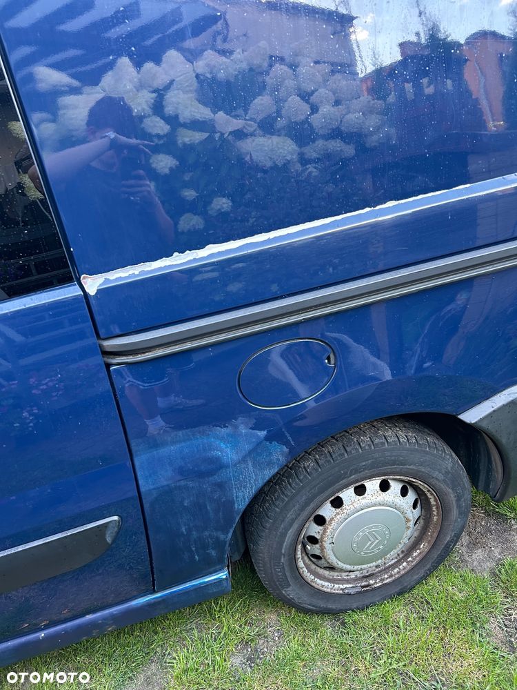 Citroën Jumpy Combi - 10