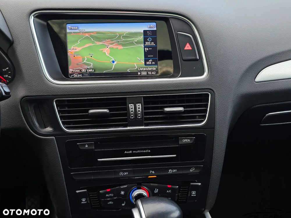 Audi Q5 2.0 TDI clean diesel Quattro S tronic - 25