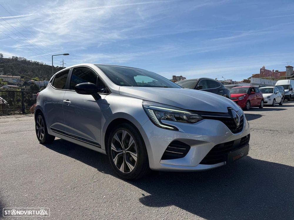Renault Clio 1.0 TCe Evolution Bi-Fuel - 7