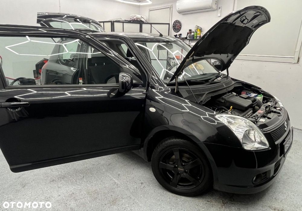 Suzuki Swift - 29