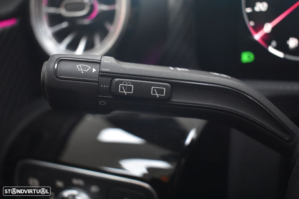 Mercedes-Benz A 250 - 44