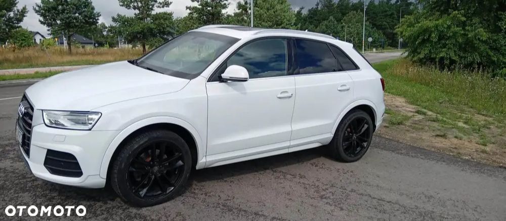 Audi Q3 - 4