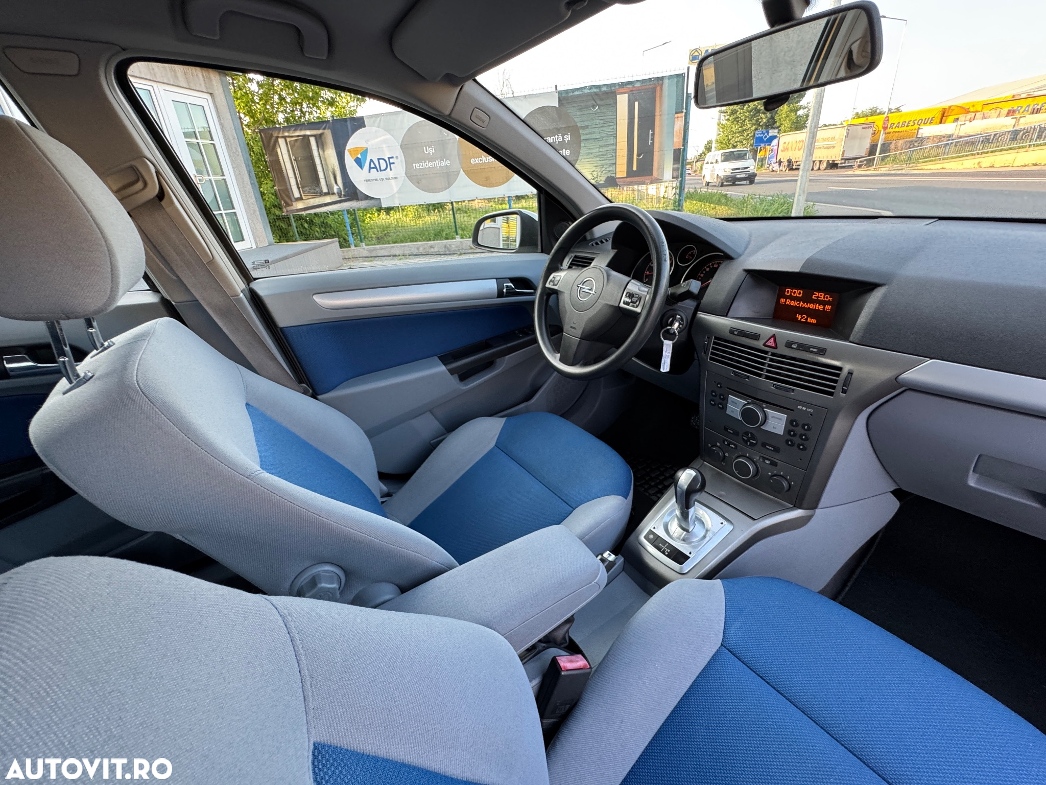 Opel Astra - 29