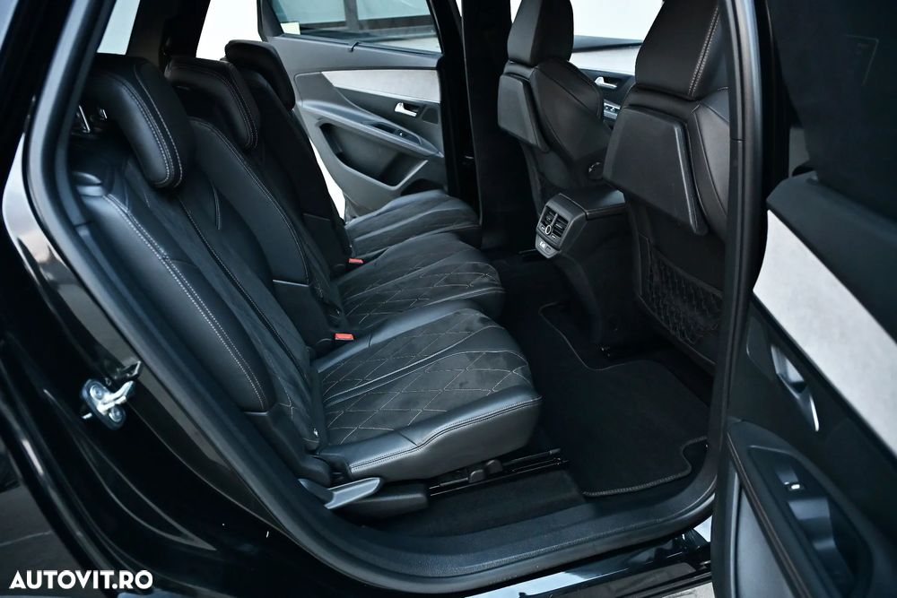 Peugeot 5008 2.0 BlueHDI s&s EAT8 GT - 30