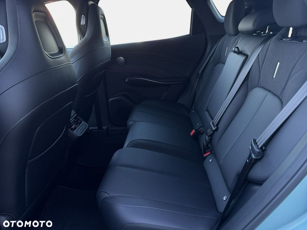 Omoda 7 1.5 T-GDi Super Hybrid Luxury - 30