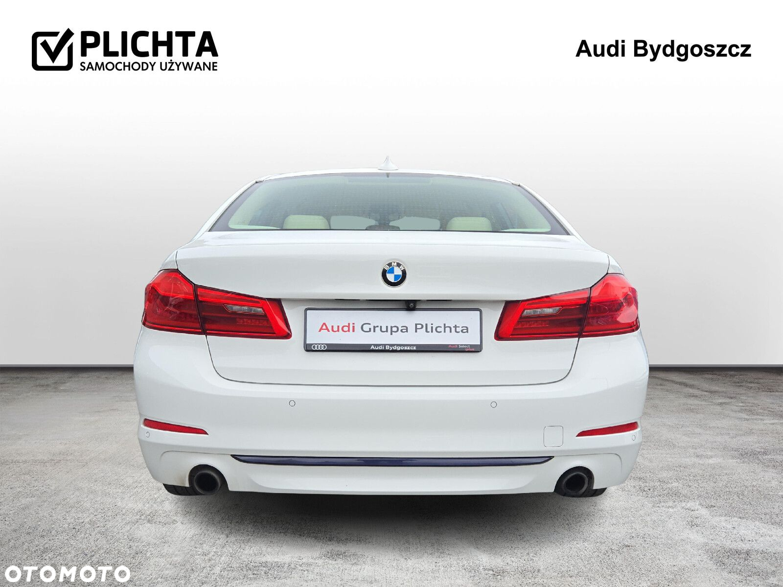 BMW Seria 5 - 4
