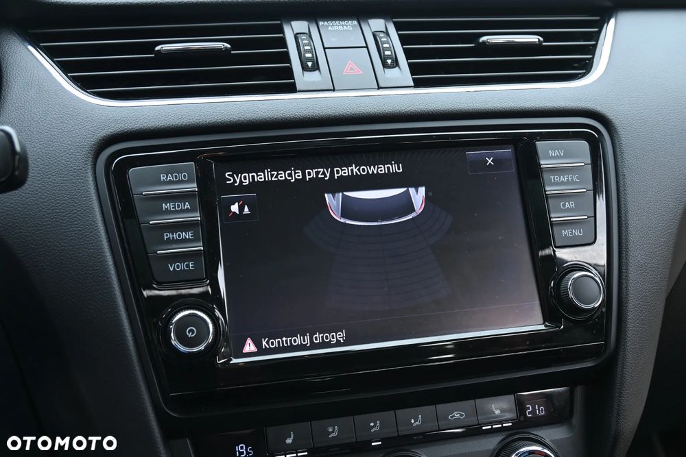 Skoda Octavia ver-2-0-tdi-scr-rs-dsg - 33