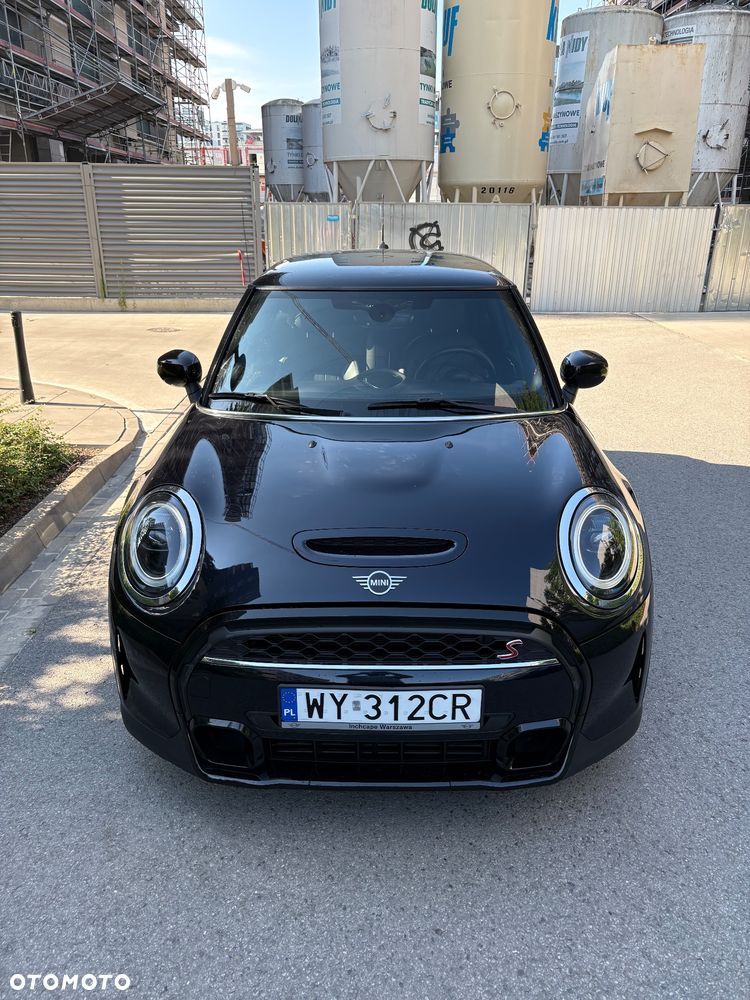 MINI Cooper S sport - 1