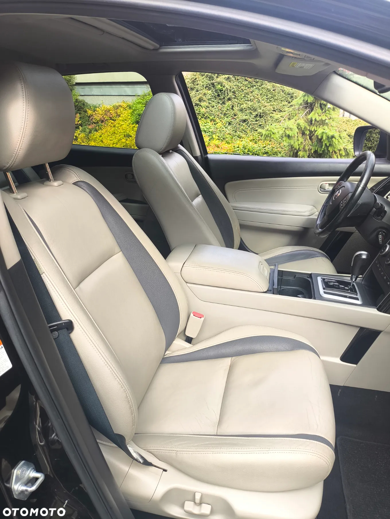 Mazda CX-9 3.5 V6 Grand Touring - 18