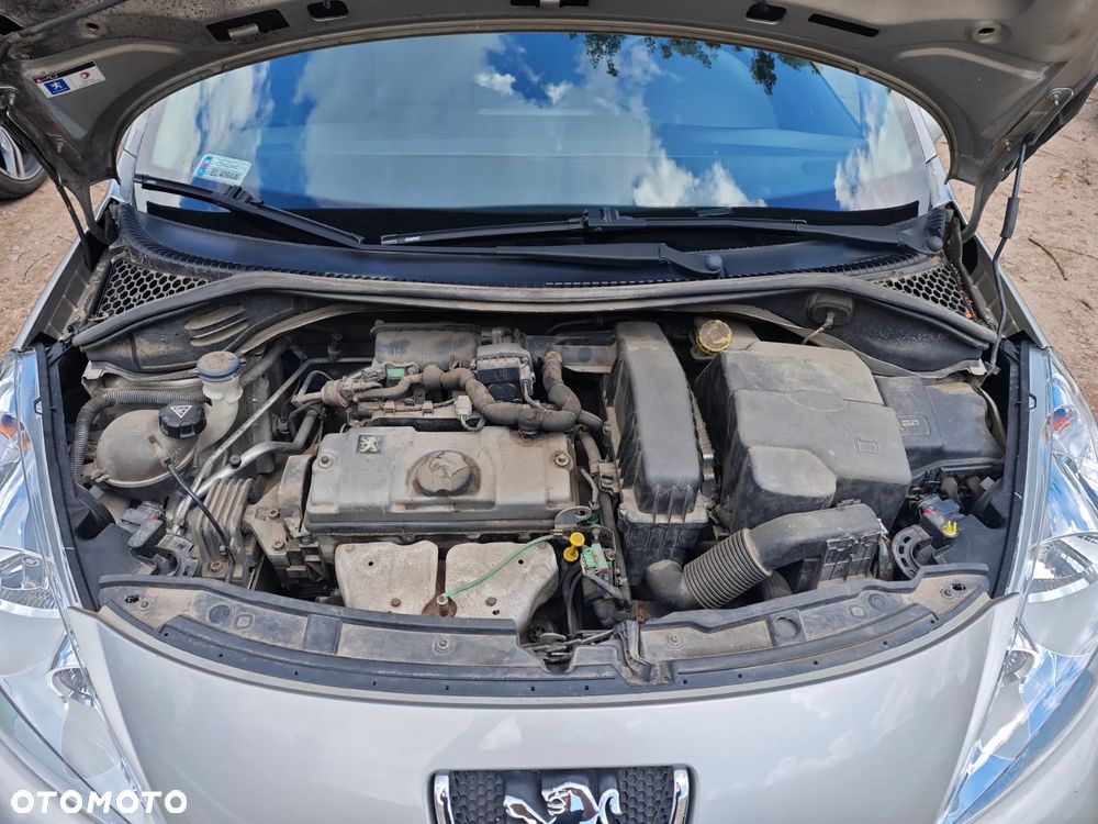Peugeot 207 - 23