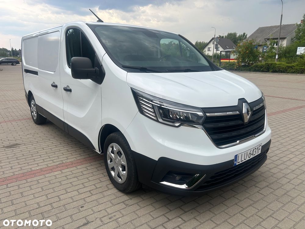 Renault Trafic - 5