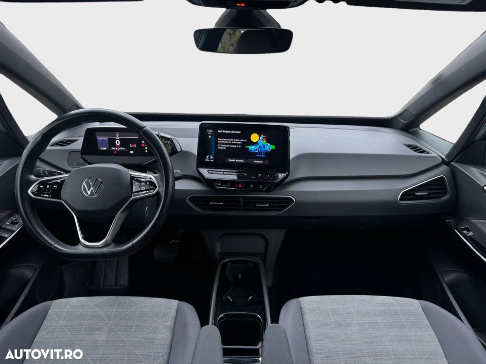 Volkswagen ID.3 Performance Upgrade Pro Life - 24