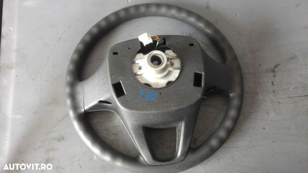 volan hyundai i20 2008-2015 56113-1j700 - 3