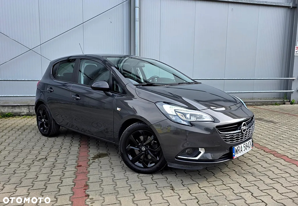 Opel Corsa 1.0 (Ecotec) Turbo (ecoFLEX) Start/Stop Color Edition - 2