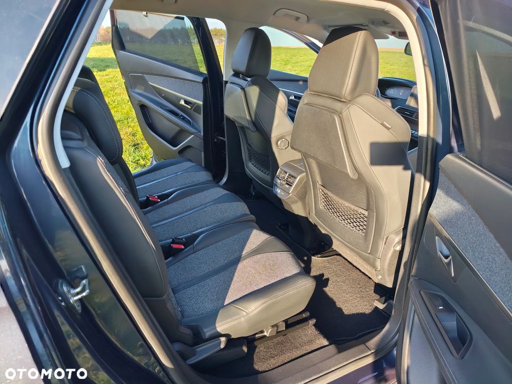 Peugeot 5008 - 15