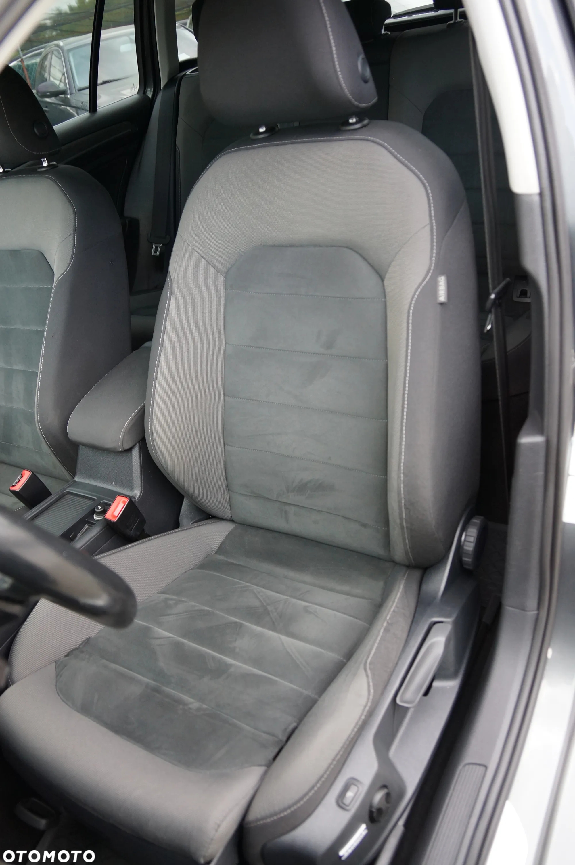 Volkswagen Golf Alltrack 2.0 TDI 4Motion (BMT) DSG - 25