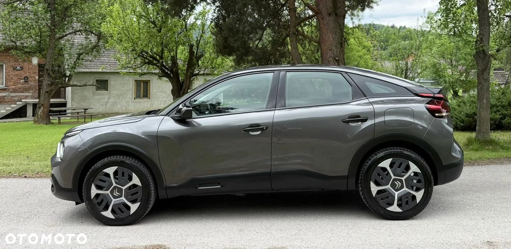 Citroën C4 1.5 BlueHDi Feel Pack S&S - 12